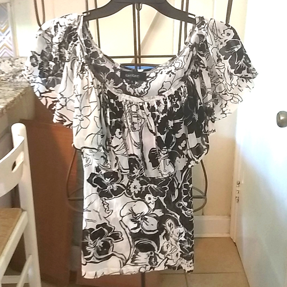 Karen Kane Blouse